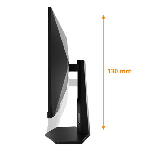 AOC 27 pouces  CQ27G4X - Ecran PC AOC - grosbill.com - 7