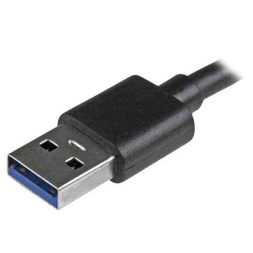 USB 3.1 Adapter Cable for 2.5" 3.5" SATA - Achat / Vente sur grosbill.com - 2