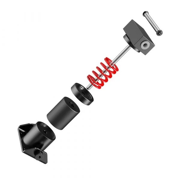 Moza Racing SR-P Lite - Kit d'accessoires - RS22 (RS22) - Achat / Vente Accessoires Simracing sur grosbill.com - 1