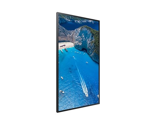 Samsung 75" UHD/4K 16:9 OM75A High brigh - Achat / Vente sur grosbill.com - 10