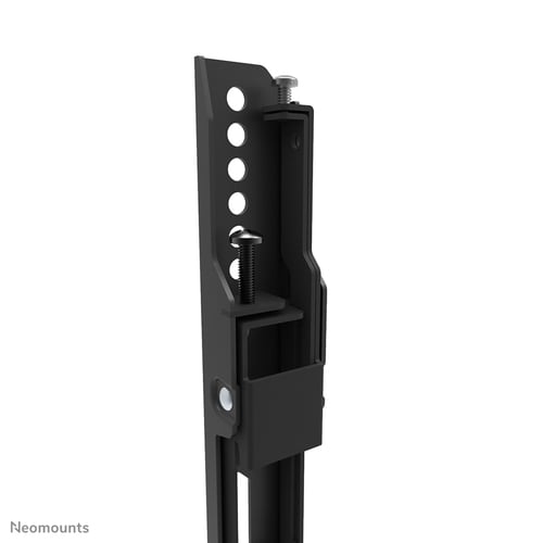 SELECT SCREEN PILLAR MOUNT - Black  - Accessoire écran Neomounts - 3