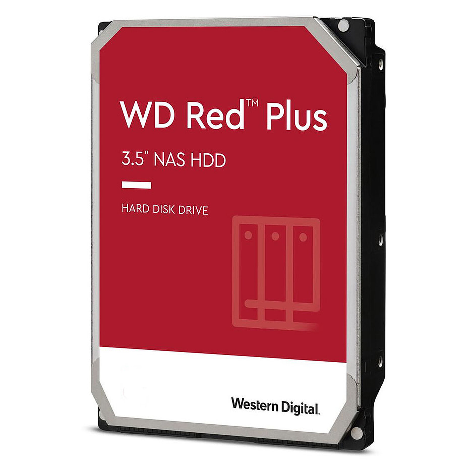 WD Disque dur 3.5