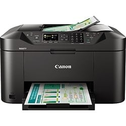 Imprimante multifonction Canon  MAXIFY MB2150-Seconde Vie-Bon Etat Grosbill