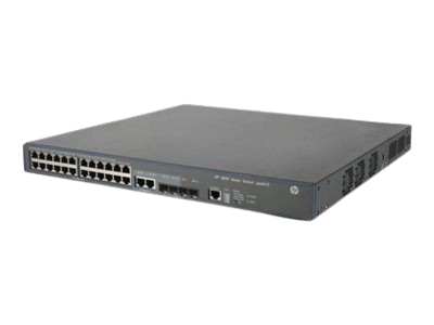 Switch Aruba HPE 3600-24-PoE+v2 EI Switch - grosbill.com - 0