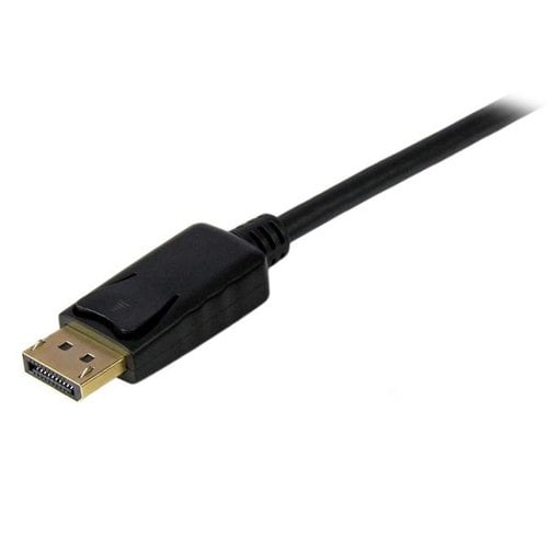 3ft DisplayPort DP to VGA Adapter - Achat / Vente sur grosbill.com - 1