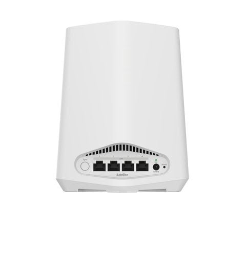 4PT ORBI PRO WIFI 6 AX1800 BNDL - Achat / Vente sur grosbill.com - 8