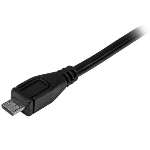 1m USB C to Micro USB Cable - USB 2.0 - Achat / Vente sur grosbill.com - 2