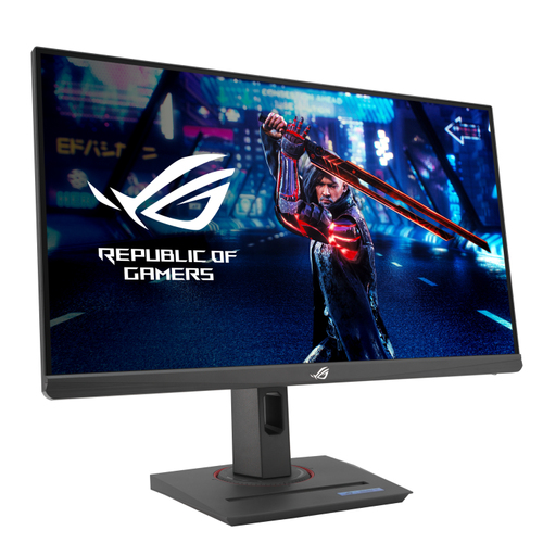 Asus 25"  90LM09M0-B01370 - Ecran PC Asus - grosbill.com - 3