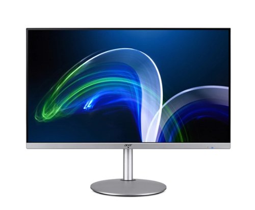 ACER CB322QKSEMIP 31.5IN 16:9 - Achat / Vente sur grosbill.com - 1