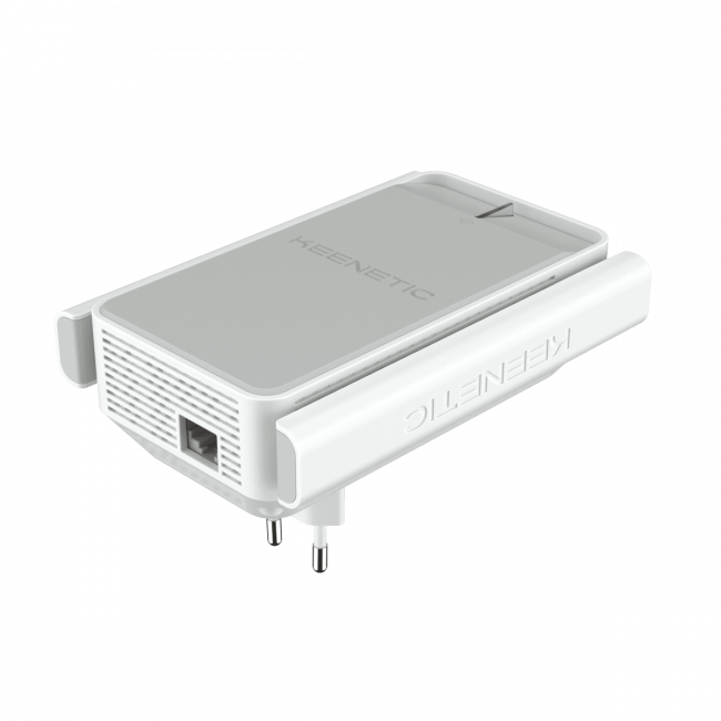 KEENETIC Buddy 6 - AX3000/Mesh/Ethernet - grosbill.com - 2