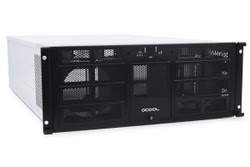 Boîtier PC Alphacool Grosbill