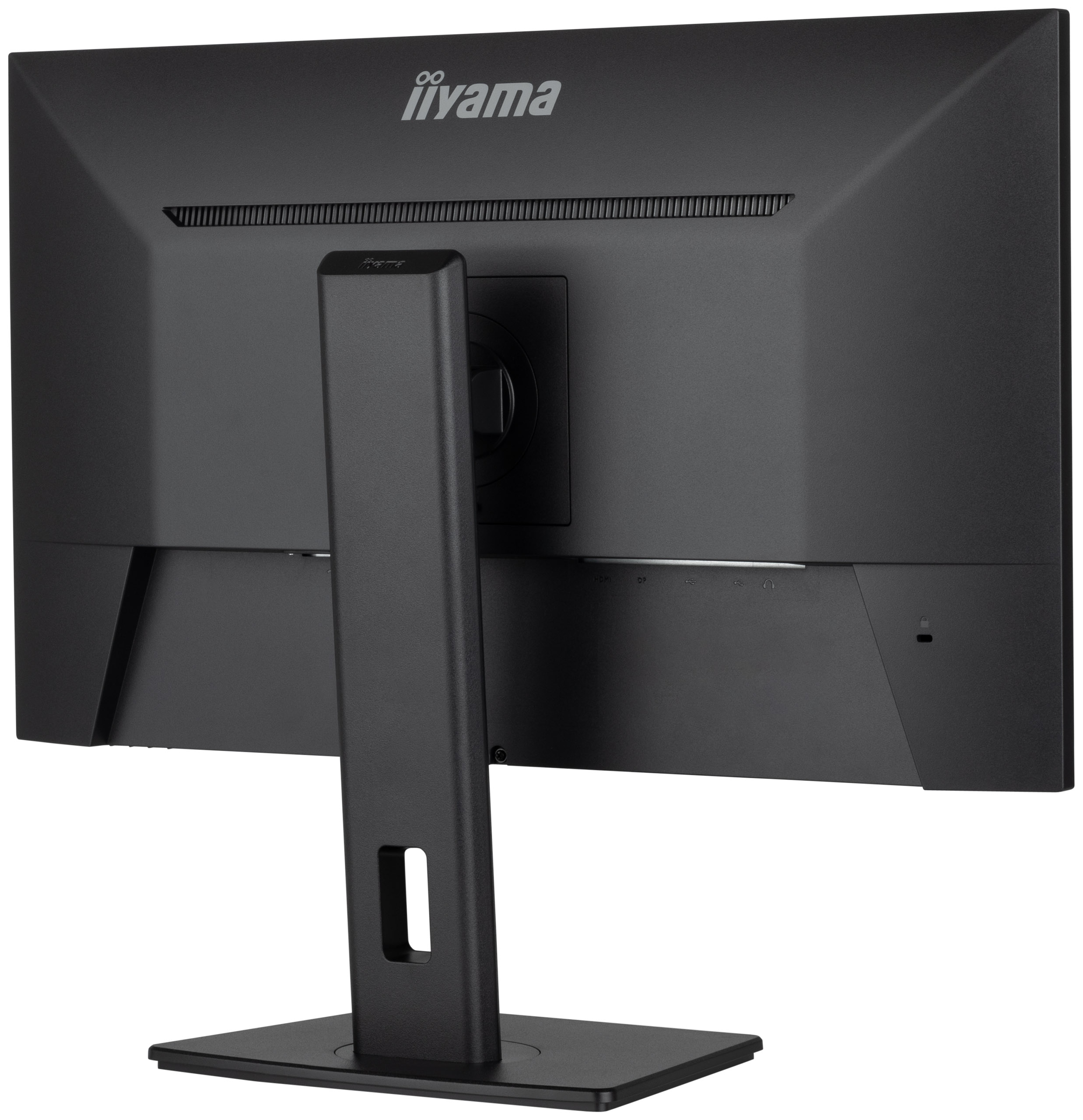 Iiyama 27"  XUB2793QSU-B7 - Ecran PC Iiyama - grosbill.com - 10