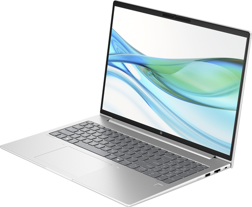 ProBook 465 G11 - 16" FHD+ R3-7335U 8Go 512Go W11P Gris - Achat / Vente sur grosbill.com - 1