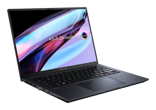 Zenbook Pro 14 OLED UX6404VV-P4126W - Achat / Vente sur grosbill.com - 3