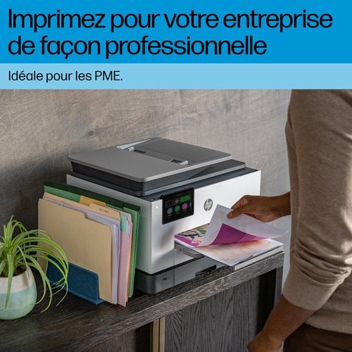 OFFICEJET PRO 9135E MFP - Achat / Vente sur grosbill.com - 9