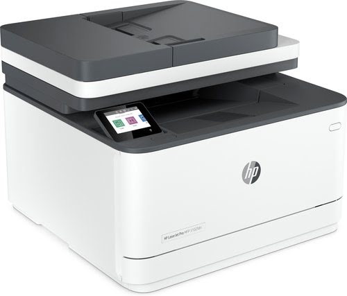 LASERJET PRO M3102FDN MFP A4 - Achat / Vente sur grosbill.com - 5