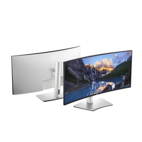 ULTRASHARP U3824DW - 37.5" IPS WQHD - Achat / Vente sur grosbill.com - 15