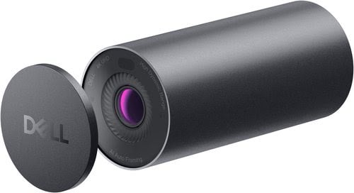 Dell UltraSharp Webcam - Achat / Vente sur grosbill.com - 1