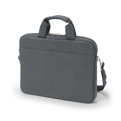 Slim Case BASE 11-12.5 grey (D31301) - Achat / Vente sur grosbill.com - 1