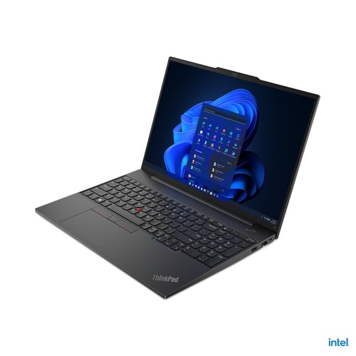 ThinkPad E16 - Achat / Vente sur grosbill.com - 1