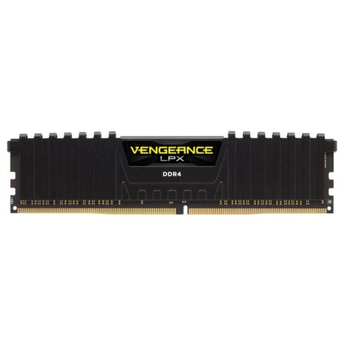 Corsair Vengeance LPX 64Go (2x32Go) DDR4 3200MHz - Mémoire PC Corsair sur grosbill.com - 1