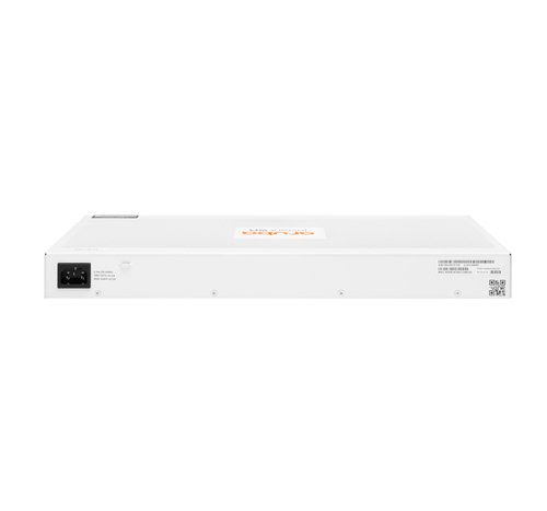 HPE Aruba IOn 1830 24G 2SFP Sw - Achat / Vente sur grosbill.com - 2