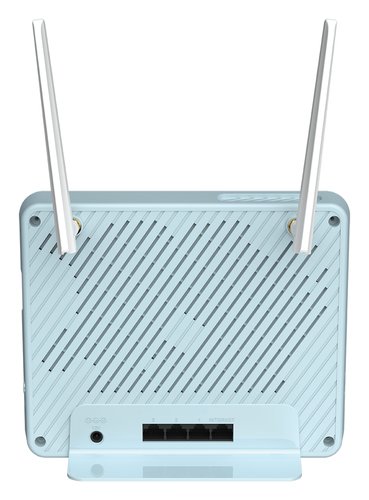 D-Link EAGLE PRO AI Wi-Fi 6 AX1500 4G - G415 - Routeur D-Link - 4