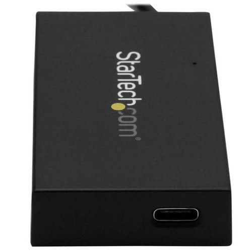 Hub USB 3.0 4 Port - 3x USB A & 1x USB C - Achat / Vente sur grosbill.com - 4