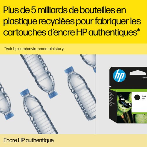 HP HP Ink/HP 775 500-ml Photo BK Ink Crtd - Achat / Vente Consommable imprimante sur grosbill.com - 9