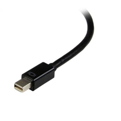 Mini DisplayPort to VGA DVI HDMI Adapter - Achat / Vente sur grosbill.com - 3