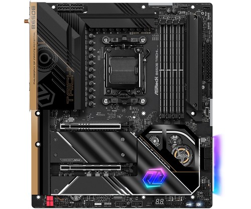 ASRock B650E TAICHI ATX  - Carte mère ASRock - grosbill.com - 2