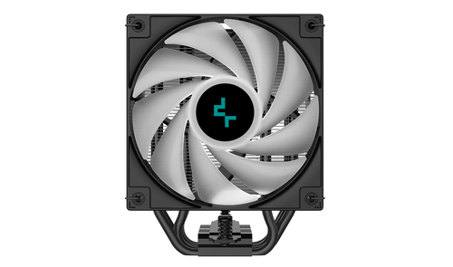 Deepcool Noir - Ventilateur CPU Deepcool - grosbill.com - 3