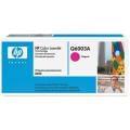 Consommable imprimante HP  Toner Q6003A Magenta (LaserJet 2600) Grosbill