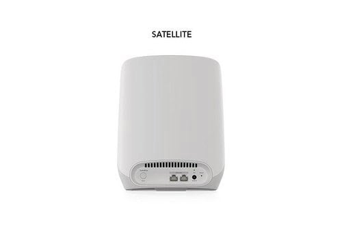 Netgear Satellite ORBI WIFI 6 AX5400 - RBS760 - Routeur Netgear - 2