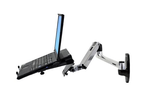 45-243-026/LX Wall Mount LCD Arm - Achat / Vente sur grosbill.com - 2