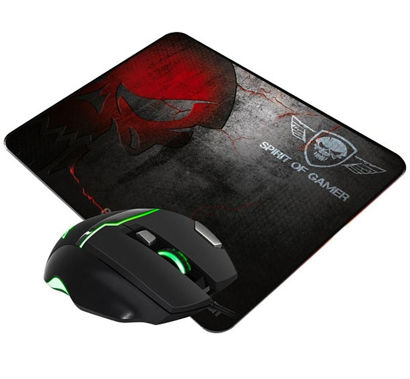 Spirit Of Gamer Souris PC MAGASIN EN LIGNE Grosbill