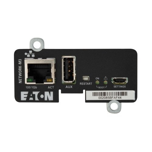 Gigabit Network Card M3 - Achat / Vente sur grosbill.com - 2