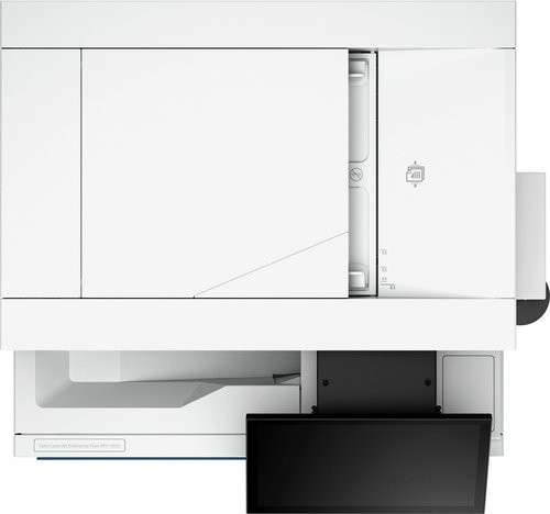 HP Color LaserJetEnt Flw MFP 5800zf - Achat / Vente sur grosbill.com - 6