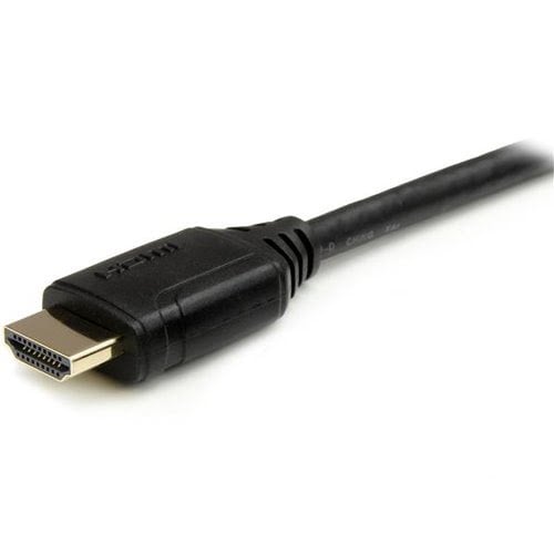 3m Premium High Speed HDMI Cable - 4K@60 - Achat / Vente sur grosbill.com - 1