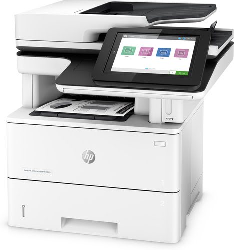  LJ Enterprise MFP M528f (1PV65A#B19) - Achat / Vente sur grosbill.com - 1