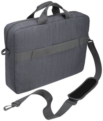 Huxton Attaché 15.6" Graphite (HUXA215G) - Achat / Vente sur grosbill.com - 5