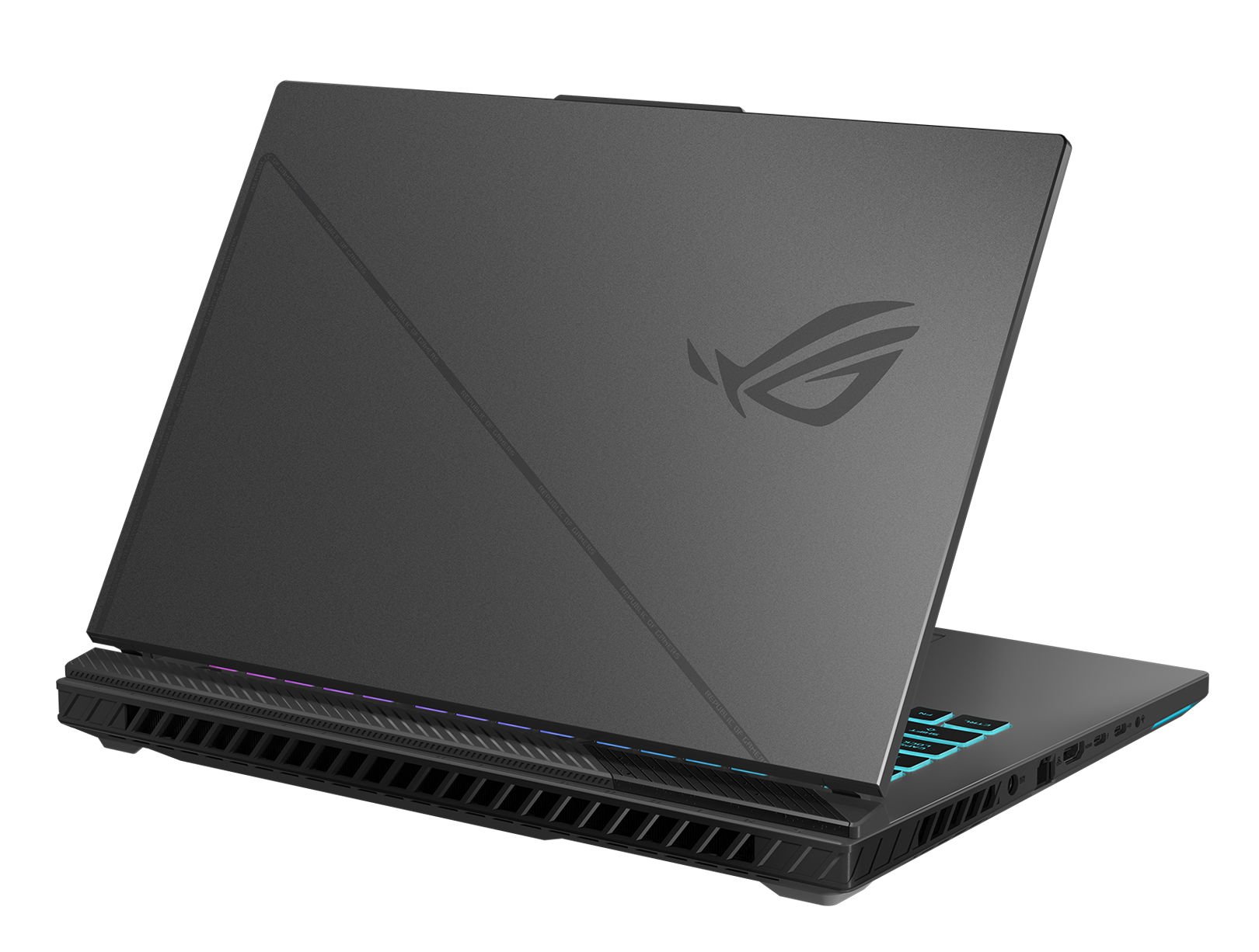 Asus 90NR0C61-M002X0 - PC portable Asus - grosbill.com - 4