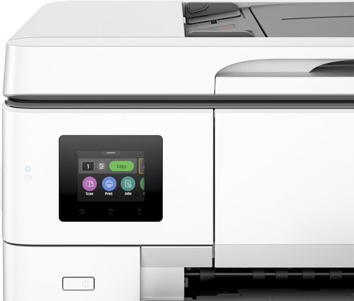 HP OFFICEJET PRO 9720E WF AIO - Achat / Vente sur grosbill.com - 7