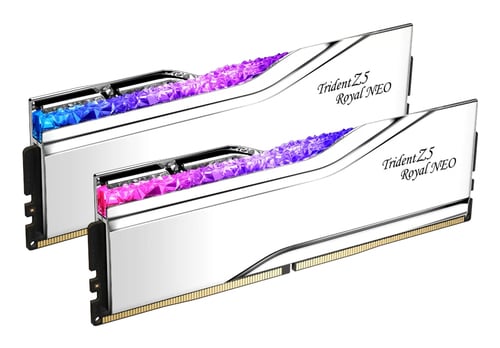 G.Skill  (2x16G DDR5 8000 PC64000) - Mémoire PC G.Skill sur grosbill.com - 2