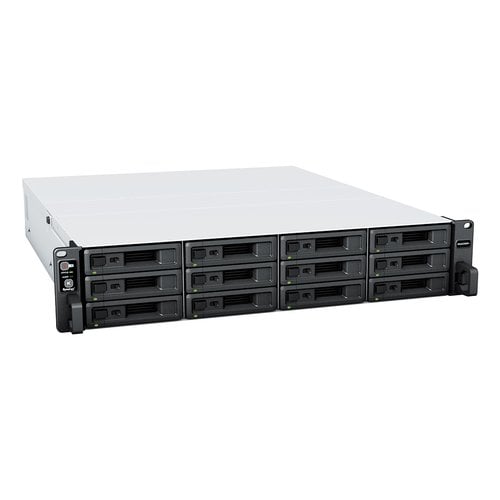 RS2423+ 2U 12BAY V1780B 8GBDDR4 - Achat / Vente sur grosbill.com - 6