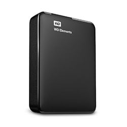 Disque dur externe WD Grosbill