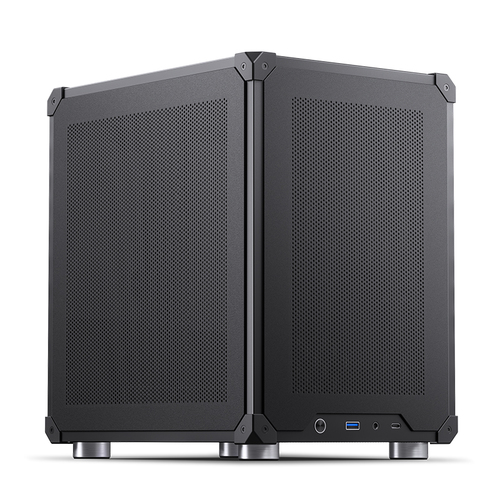 Jonsbo C6 Black Noir - Boîtier PC Jonsbo - grosbill.com - 19