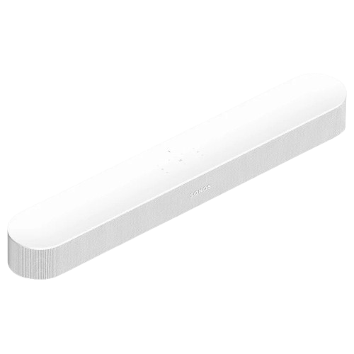 SONOS Beam Gen 2 Blanche - Enceinte PC SONOS - grosbill.com - 2