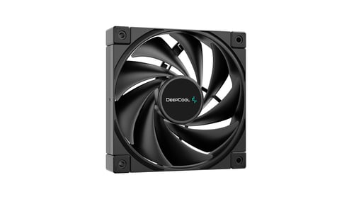 Deepcool Noir - Ventilateur CPU Deepcool - grosbill.com - 7