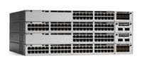 Cisco Catalyst 9300 24-port data Ntw Ess - Achat / Vente sur grosbill.com - 1